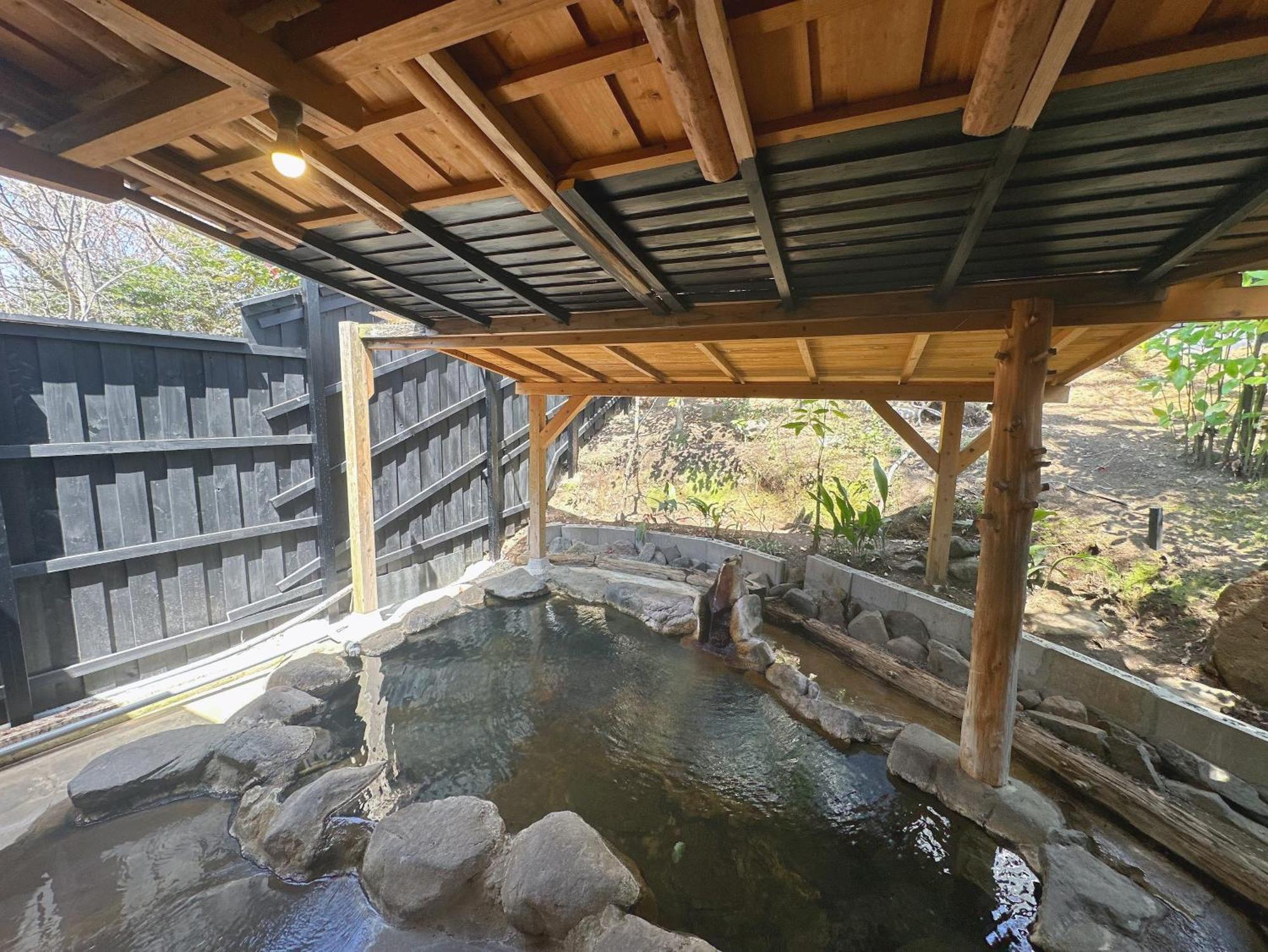 Kurasako Onsen Sakura Minamioguni Exterior foto