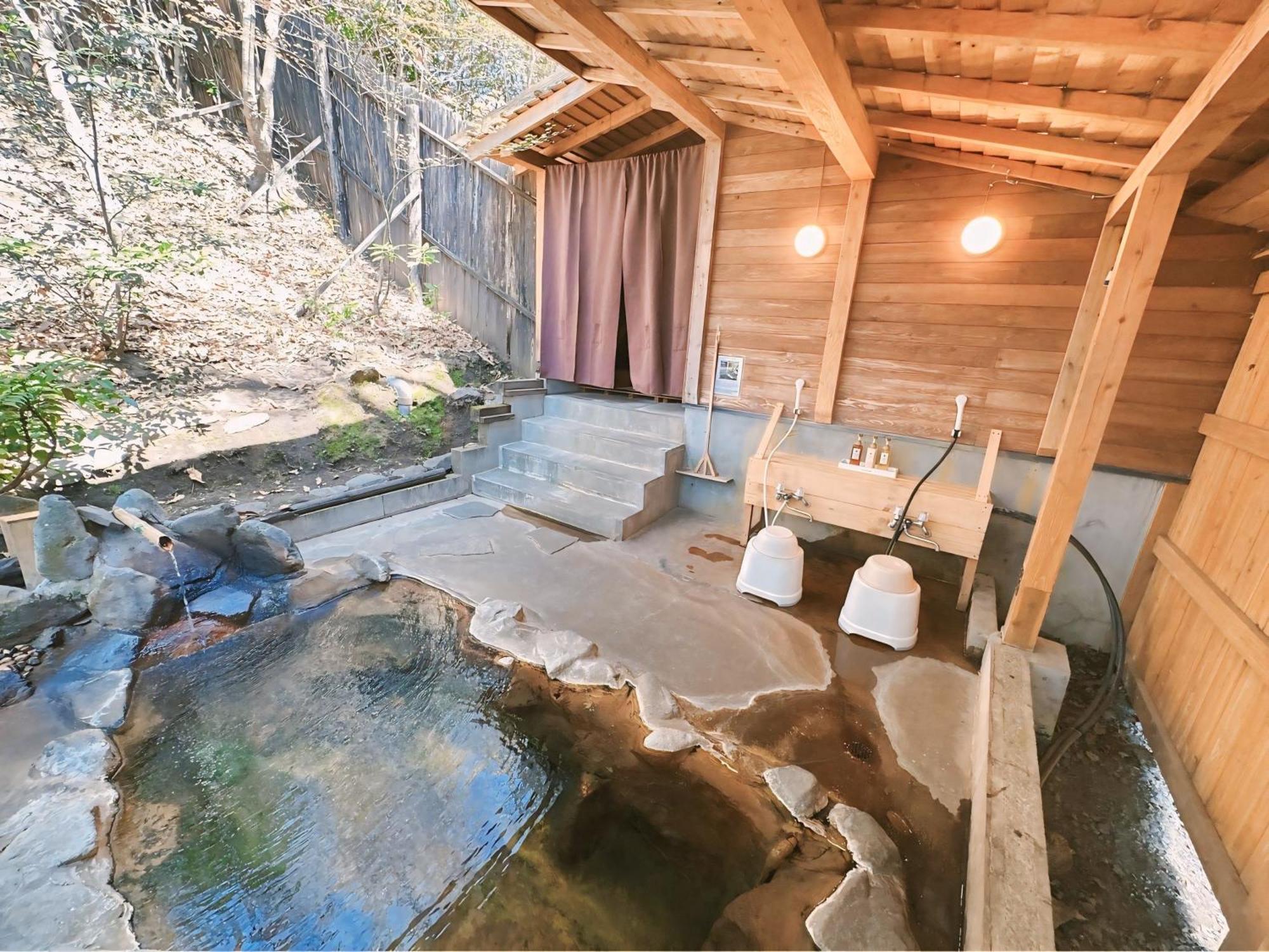 Kurasako Onsen Sakura Minamioguni Exterior foto